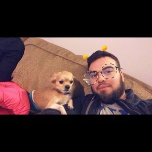 Meet your Posher, Doug